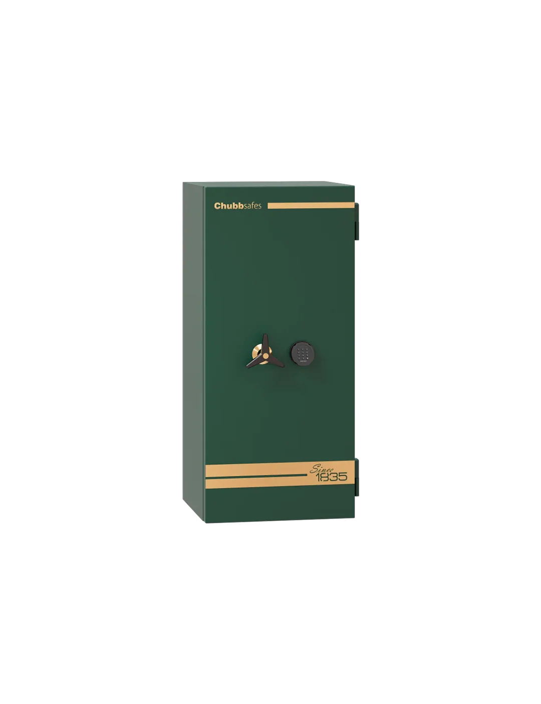 Chubbsafes